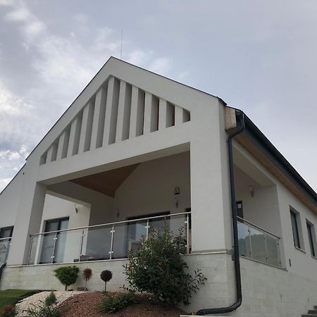 Aszuvilag Rezidencia With Sauna & Jacuzzi Legyesbenye المظهر الخارجي الصورة