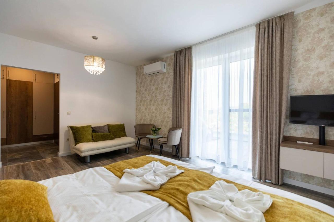 Aszuvilag Rezidencia With Sauna & Jacuzzi Legyesbenye المظهر الخارجي الصورة