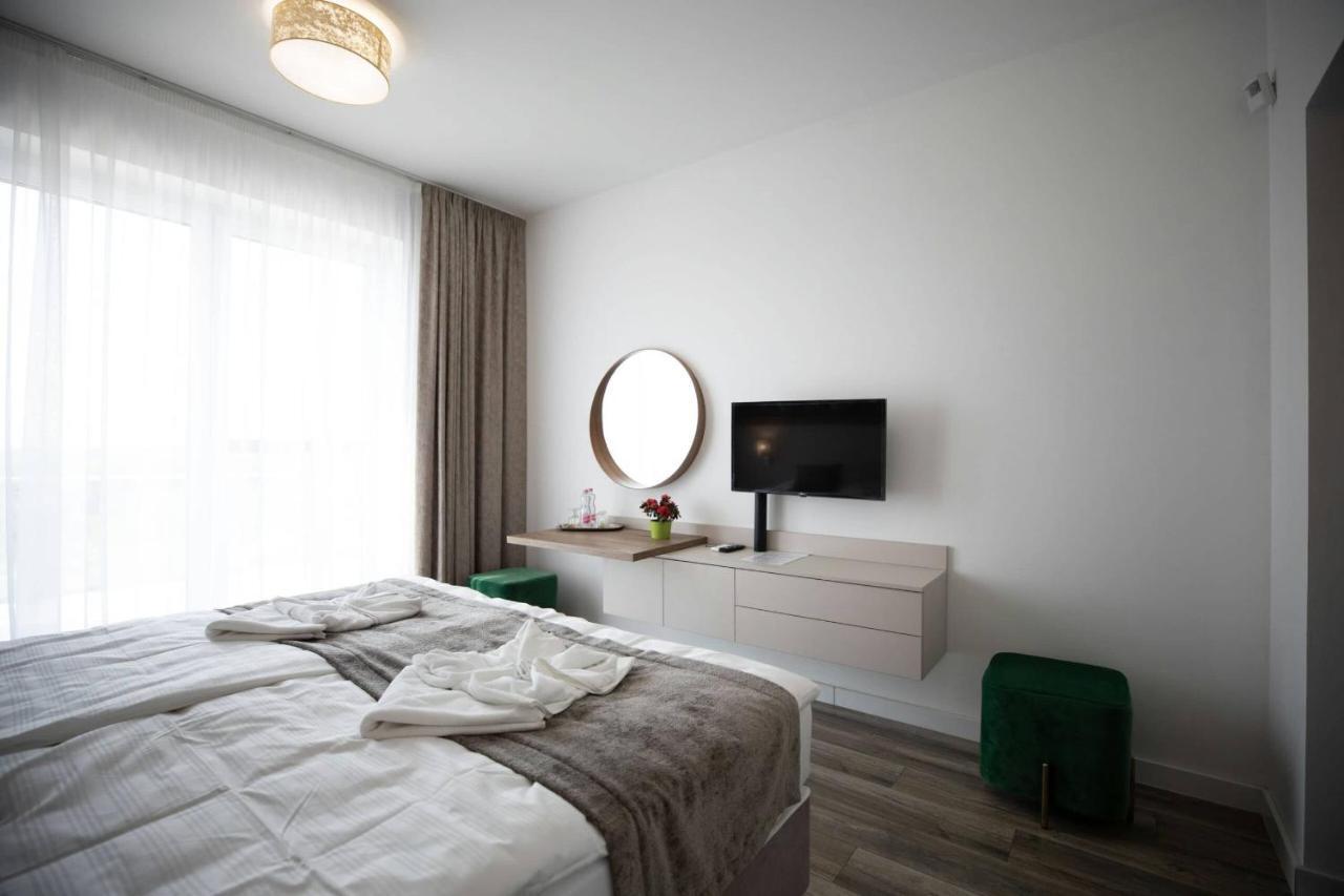 Aszuvilag Rezidencia With Sauna & Jacuzzi Legyesbenye المظهر الخارجي الصورة