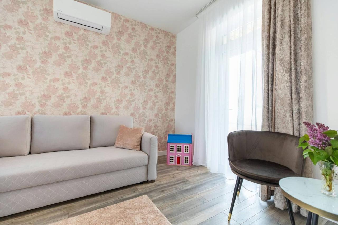 Aszuvilag Rezidencia With Sauna & Jacuzzi Legyesbenye المظهر الخارجي الصورة
