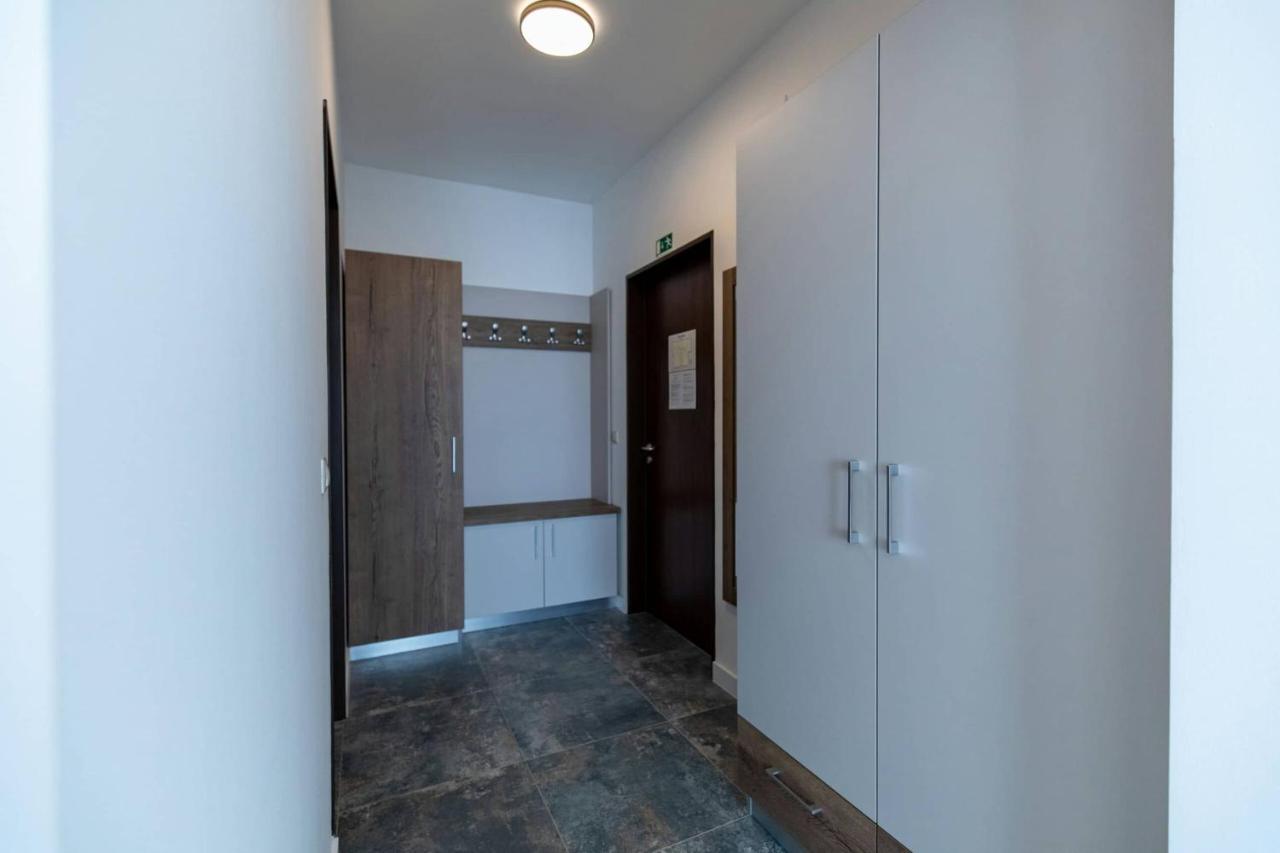 Aszuvilag Rezidencia With Sauna & Jacuzzi Legyesbenye المظهر الخارجي الصورة