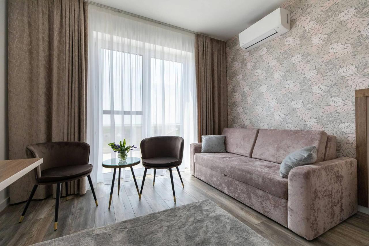 Aszuvilag Rezidencia With Sauna & Jacuzzi Legyesbenye المظهر الخارجي الصورة